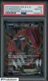 Groudon Ex
