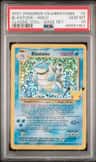 Blastoise