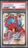 Volcanion Ex