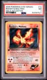 Rocket'S Moltres