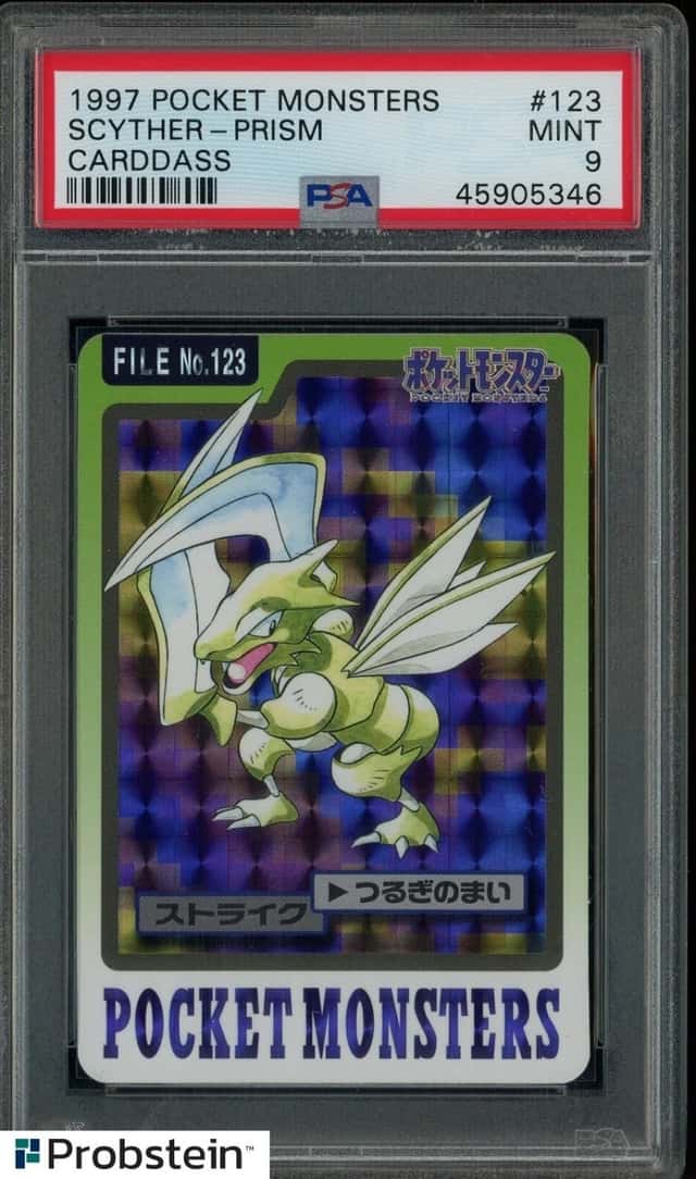 Scyther
