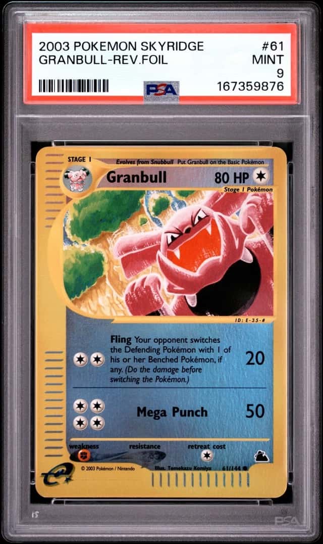 Granbull