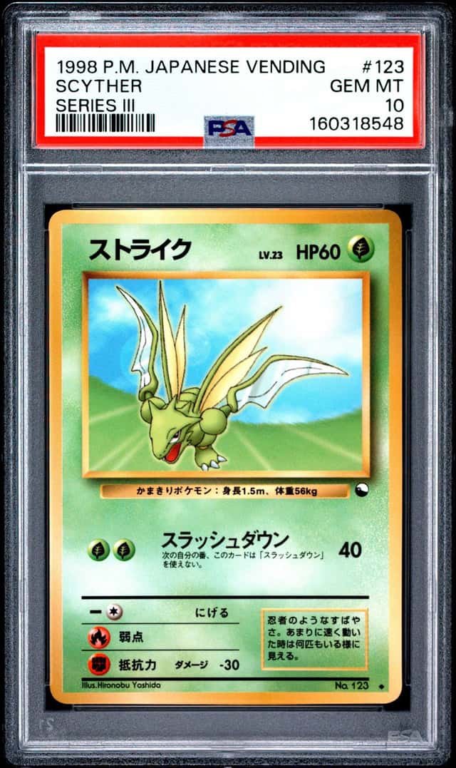 Scyther