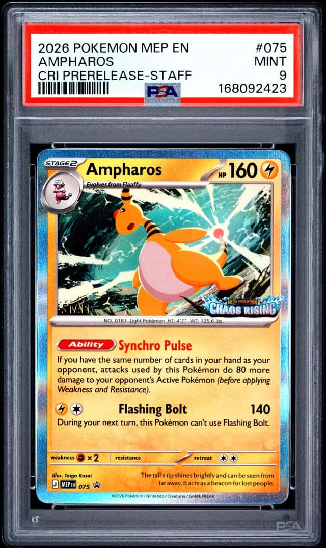 Ampharos