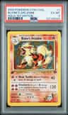 Blaine'S Arcanine