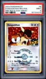 Kangaskhan