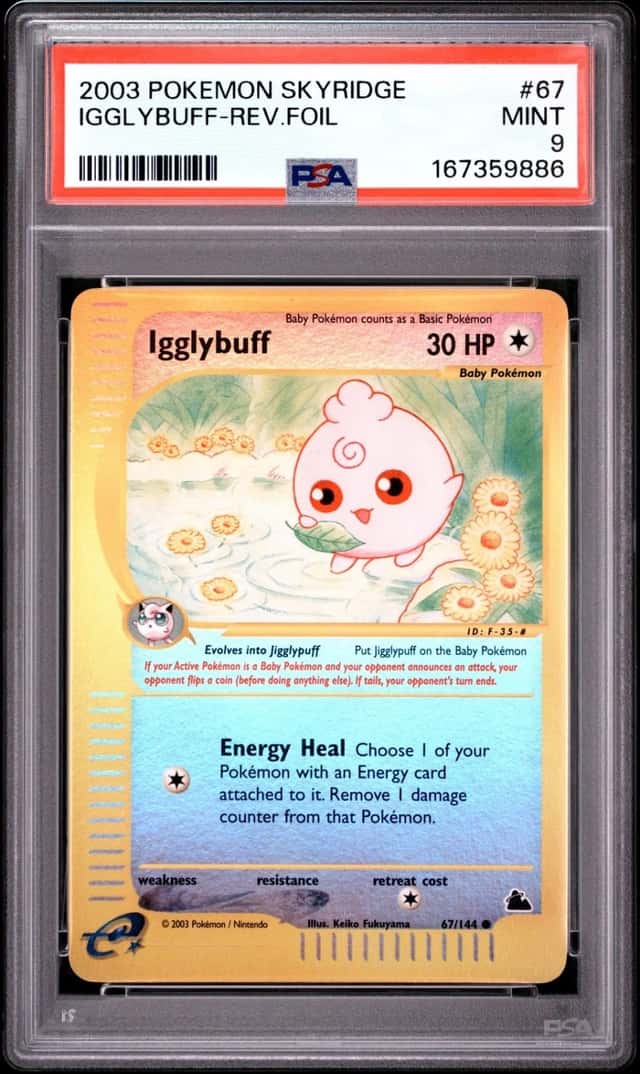 Igglybuff