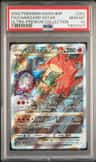 Charizard Vstar