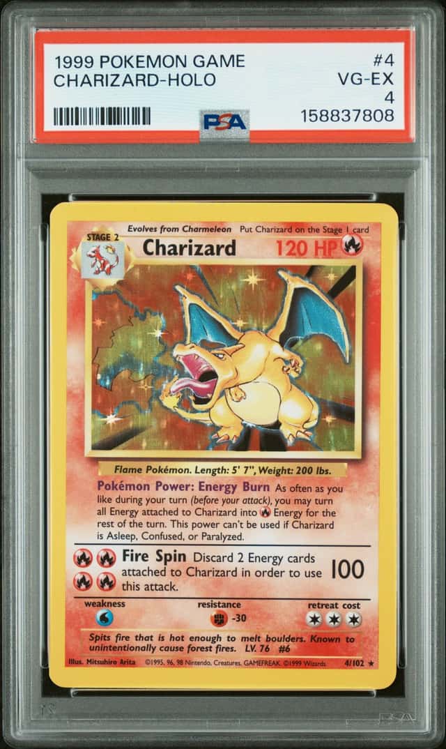 Charizard