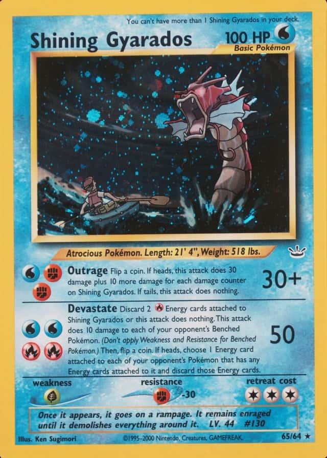 Double Holo · Error · Holo