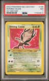 Shining Celebi