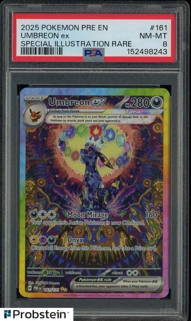 UMBREON ex