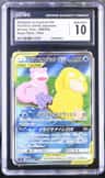 Slowpoke & Psyduck Gx