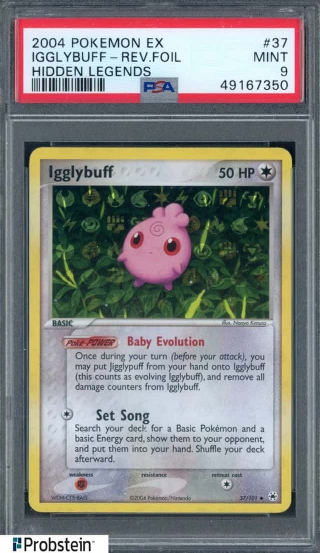 Igglybuff