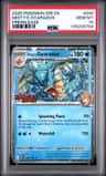 Misty'S Gyarados