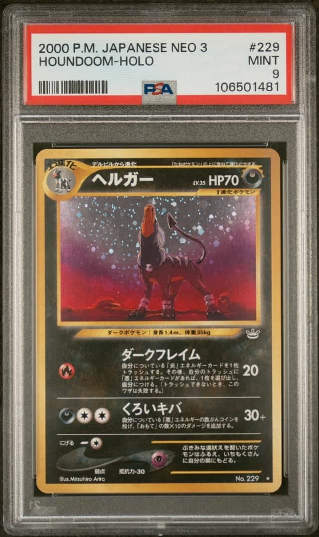 Houndoom