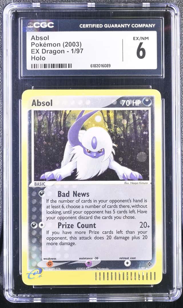 Absol