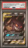 Gengar & Mimikyu Gx