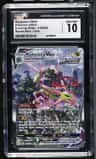 Rayquaza Vmax