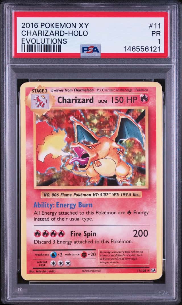 Charizard