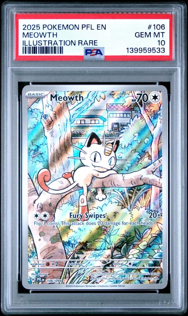 Meowth