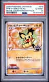 Spiky-Eared Pichu