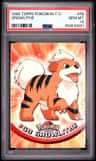 Growlithe
