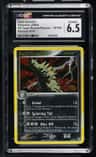 Dark Tyranitar
