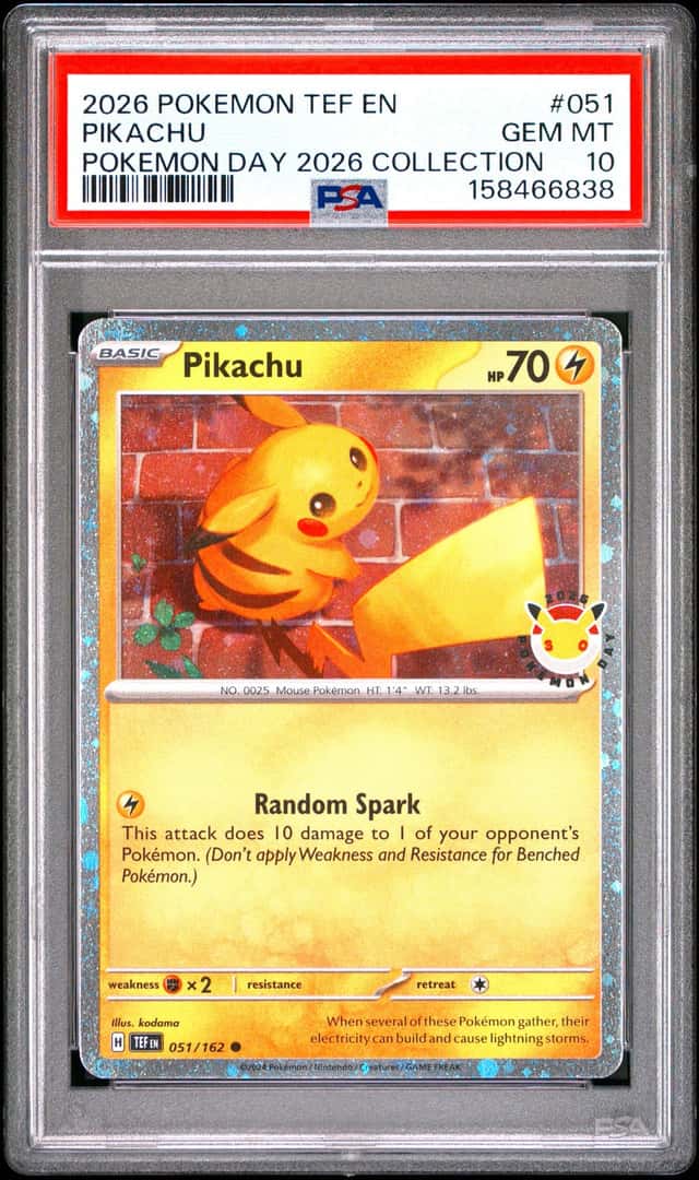Pikachu