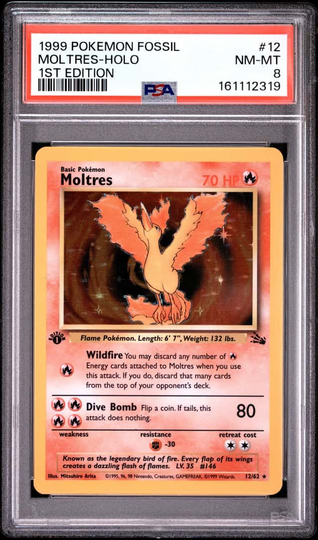 Moltres
