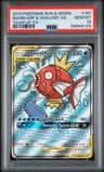 Magikarp & Wailord Gx