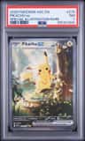 Pikachu Ex