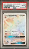 Charizard Gx