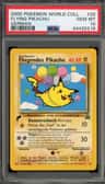 Flying Pikachu