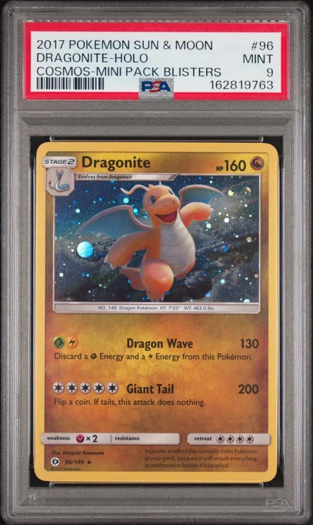 Dragonite