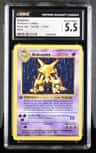 Alakazam