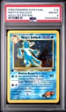 Misty'S Golduck