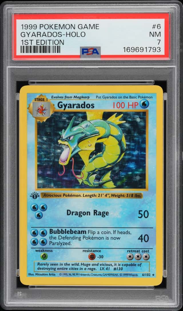 Gyarados