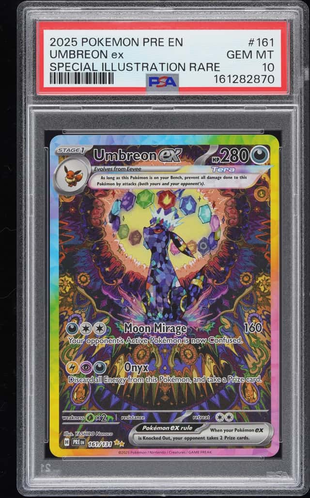 UMBREON ex