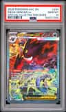 Mega Gengar Ex