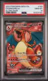 Charizard Ex