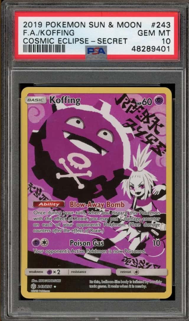 Koffing