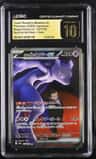 Rocket'S Mewtwo Ex