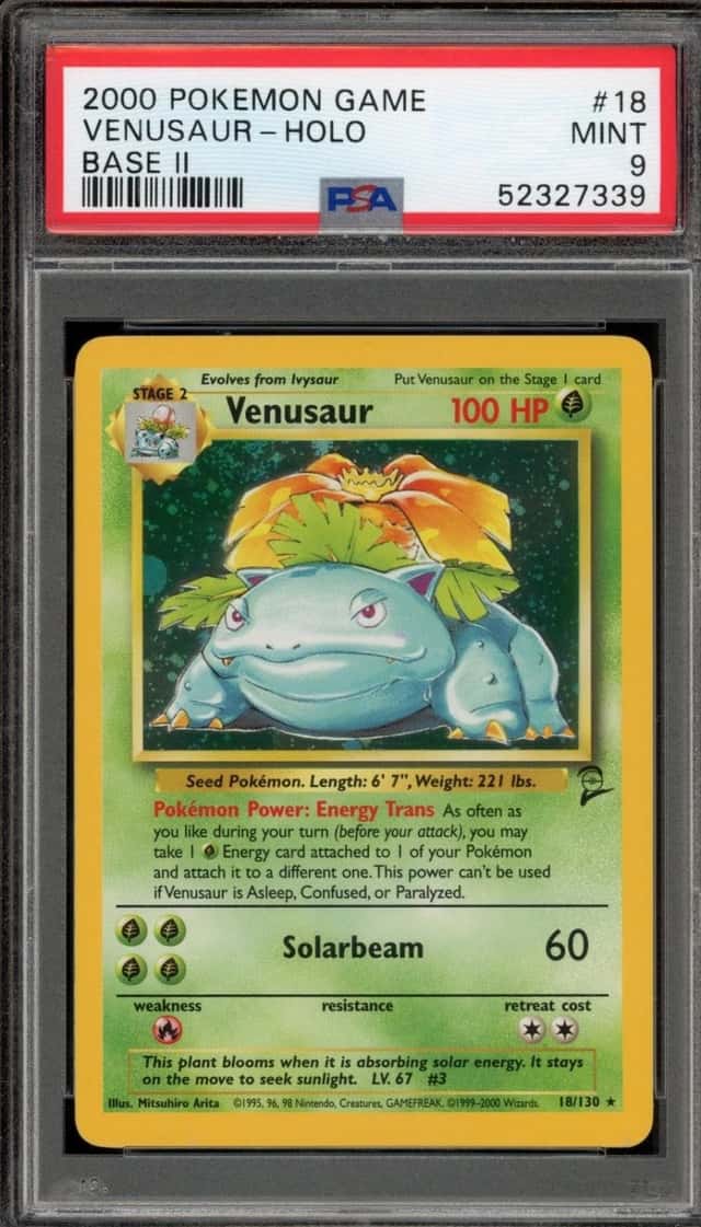 Venusaur