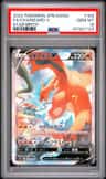 Charizard V