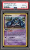 Metagross