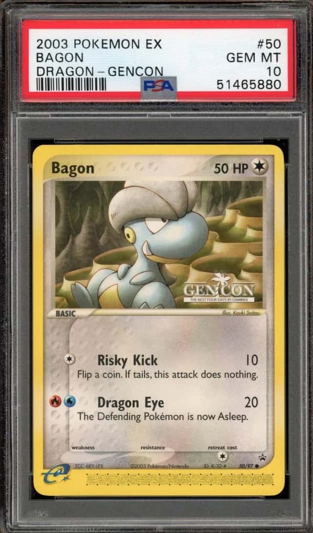 Bagon