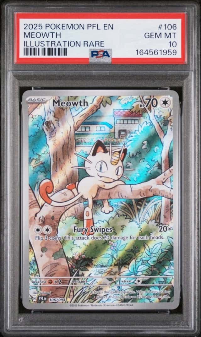 Meowth