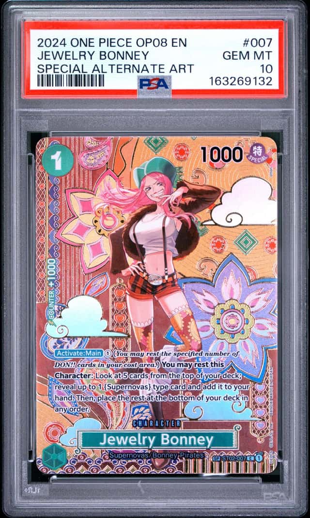 Jewelry Bonney
