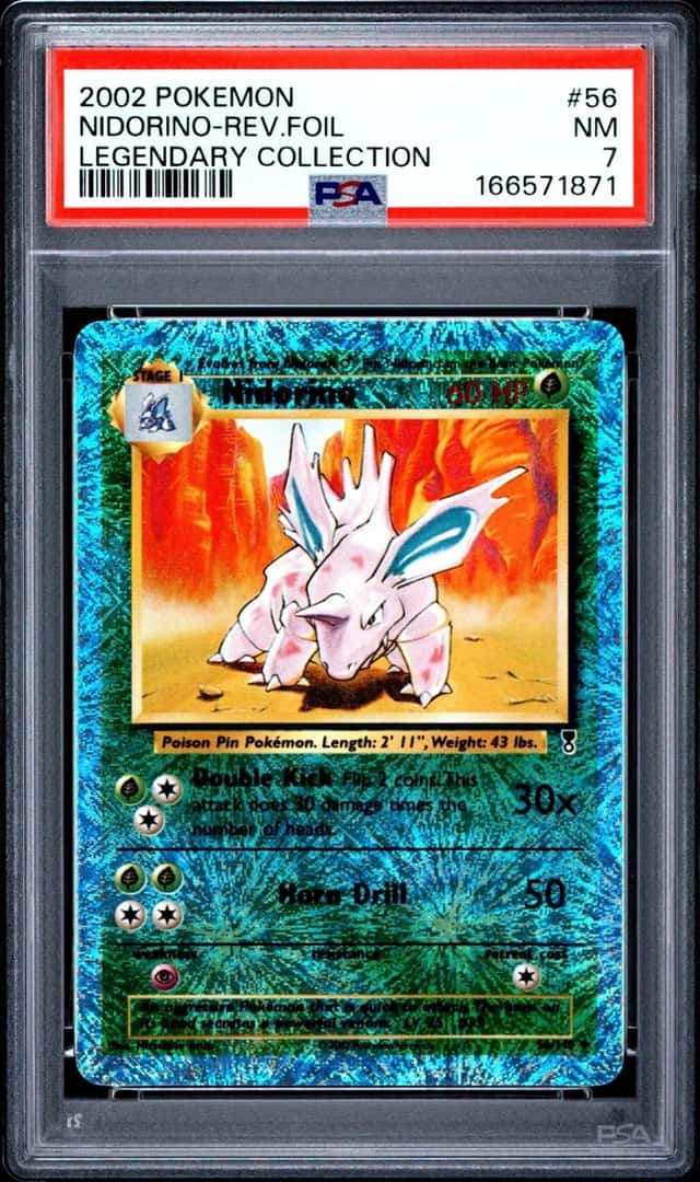 Nidorino